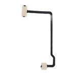 For Oppo Reno6 5G Power On/Off Flex Cable Replace Part (without Logo)