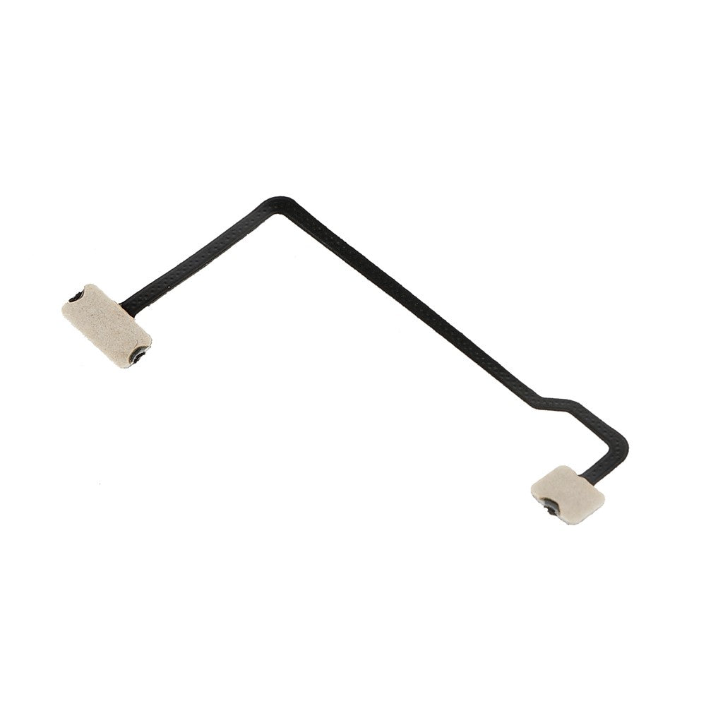 For Oppo Reno6 5G Power On/Off Flex Cable Replace Part (without Logo)