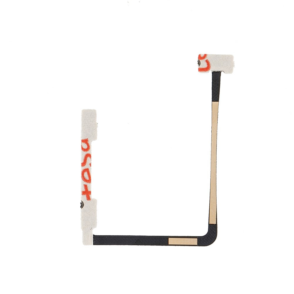 For Oppo Reno4 Z 5G Volume Button Flex Cable Replace Part (without Logo)