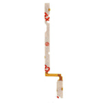 For Realme C17 RMX2101 / 7i (Asia) RMX2103 Power On/Off and Volume Flex Cable Replacement Part (without Logo)