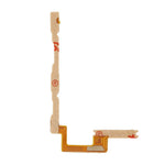 For Realme 8 Power On/Off and Volume Flex Cable Replacement Part (without Logo)