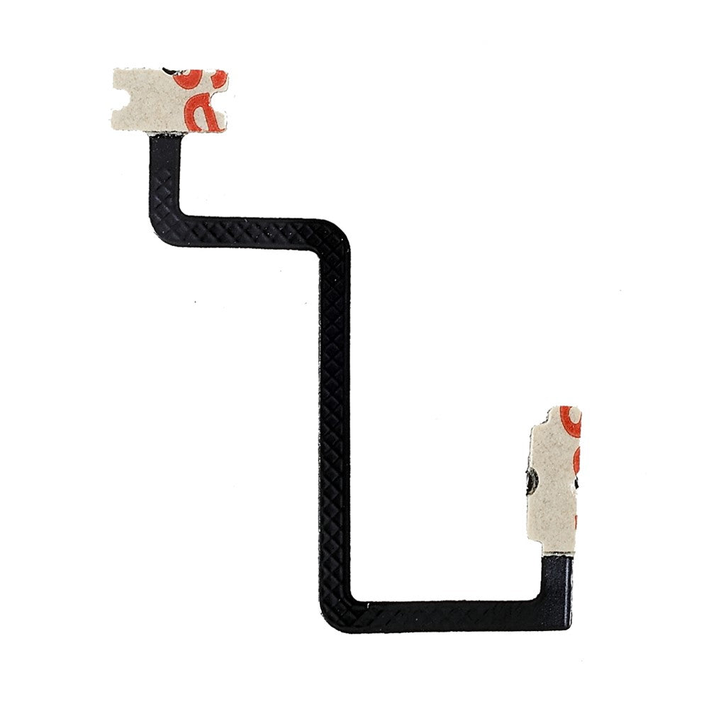For Realme Q3 5G/Q3i 5G/V11 5G/V13 5G/C11 (2020) Power On/Off Flex Cable Replacement Part (without Logo)