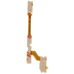 For Honor Play 30 Plus / Honor X7 Power On / Off and Volume Flex Cable Replacement Part (without Logo)