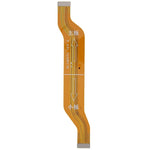 For Honor X30 OEM-bundkortstik Flexkabel Udskiftningsdel (uden logo)