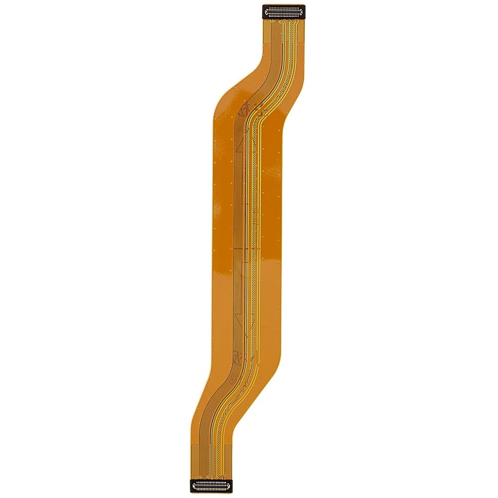For Honor X30 OEM-bundkortstik Flexkabel Udskiftningsdel (uden logo)