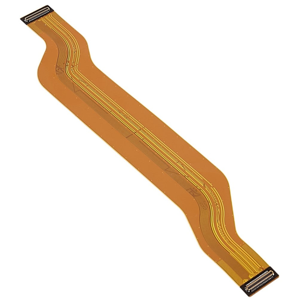 For Honor X30 OEM-bundkortstik Flexkabel Udskiftningsdel (uden logo)