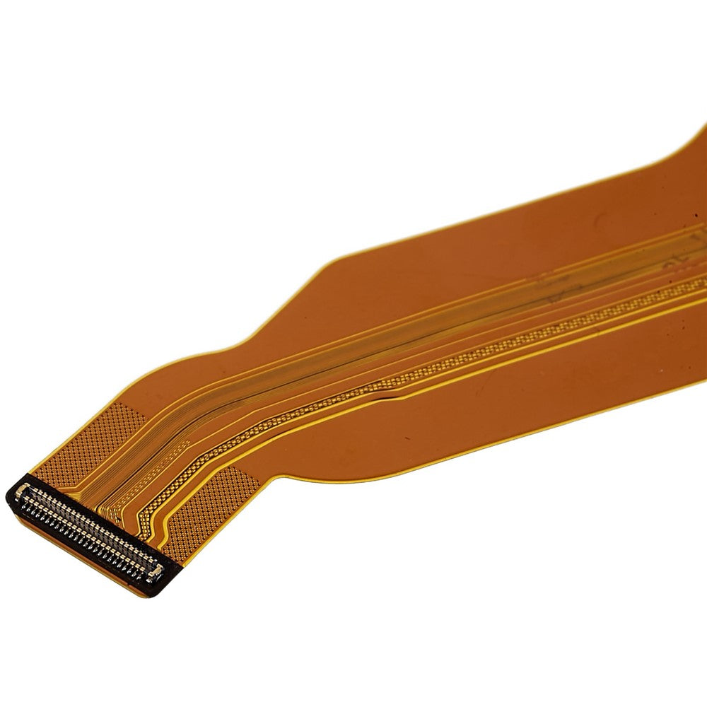For Honor 50 Pro OEM Bundkortforbinder Flexkabel Erstatningsdel (uden logo)