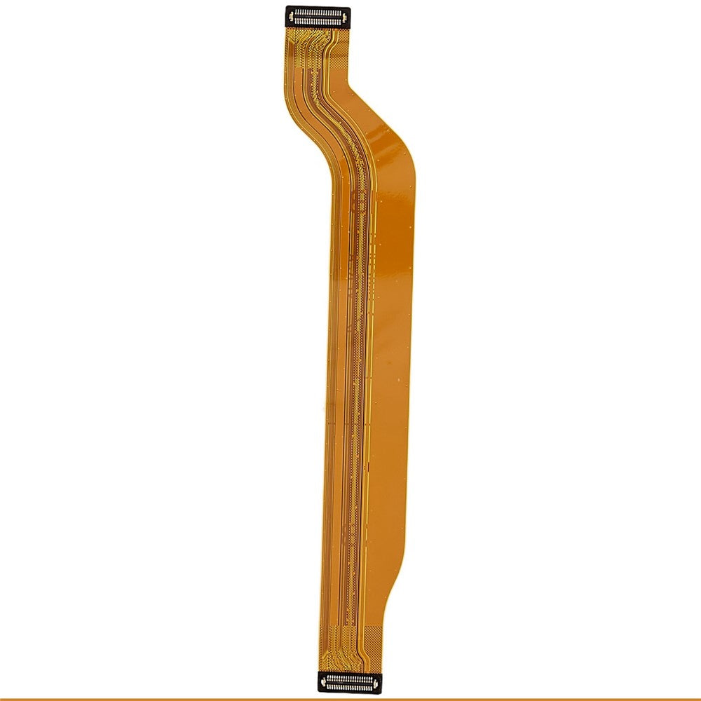 For Honor X20 SE OEM-bundkortstik Flexkabel Udskiftningsdel (uden logo)