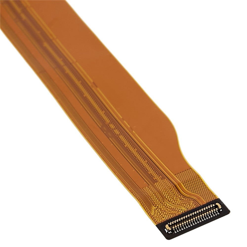 For Honor X20 SE OEM-bundkortstik Flexkabel Udskiftningsdel (uden logo)