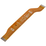 For Honor X20 SE OEM-bundkortstik Flexkabel Udskiftningsdel (uden logo)