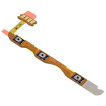 For Honor 50 OEM Tænd/Sluk og Lydstyrke Flexkabel Erstatningsdel (uden Logo)