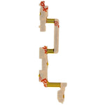 For Honor X20 Power On/Off and Volume Flex Cable Replacement Part (without Logo)