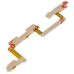 For Honor X20 Power On/Off and Volume Flex Cable Replacement Part (without Logo)