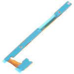 For Xiaomi Redmi Note 10 Pro Max / Redmi Note 10 Pro 4G Power On / Off and Volume Flex Cable Repair Part (without Logo)
