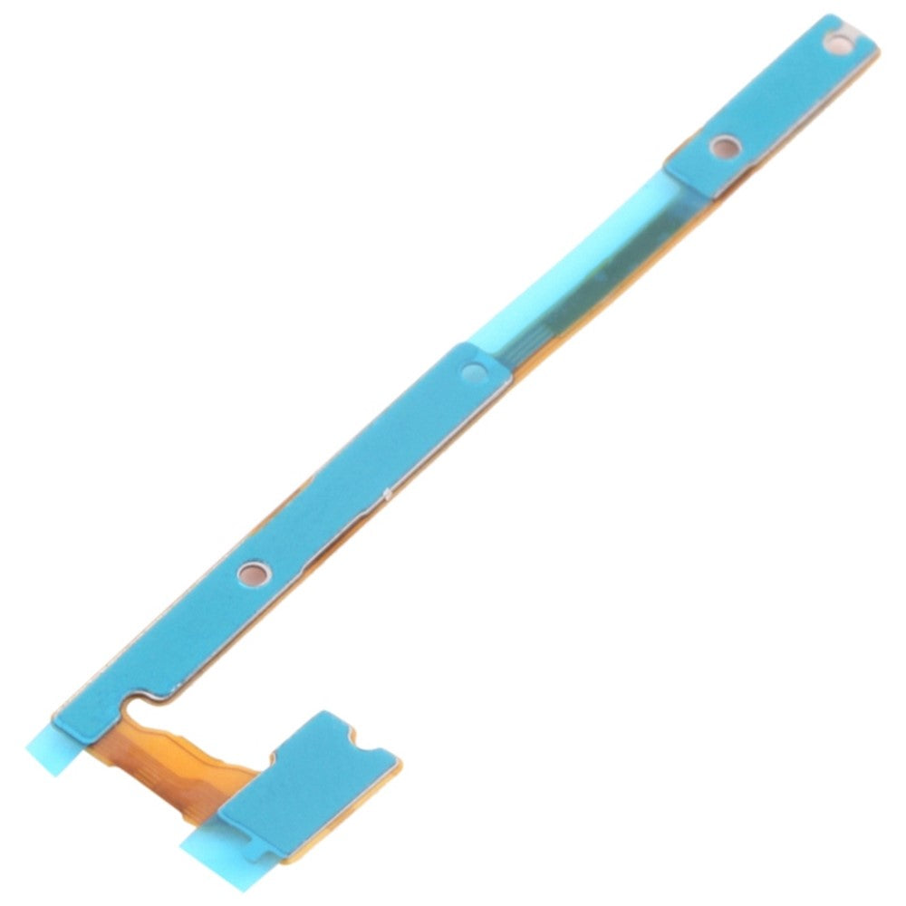For Xiaomi Redmi Note 10 Pro Max / Redmi Note 10 Pro 4G Power On / Off and Volume Flex Cable Repair Part (without Logo)