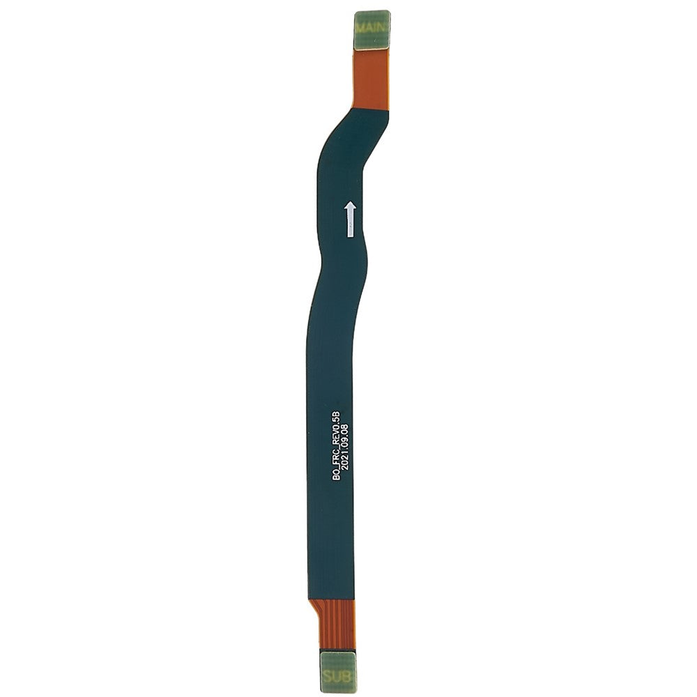 For Samsung Galaxy S22 Ultra 5G S908 Signal Antenna Flex Cable Replacement Part (without Logo)