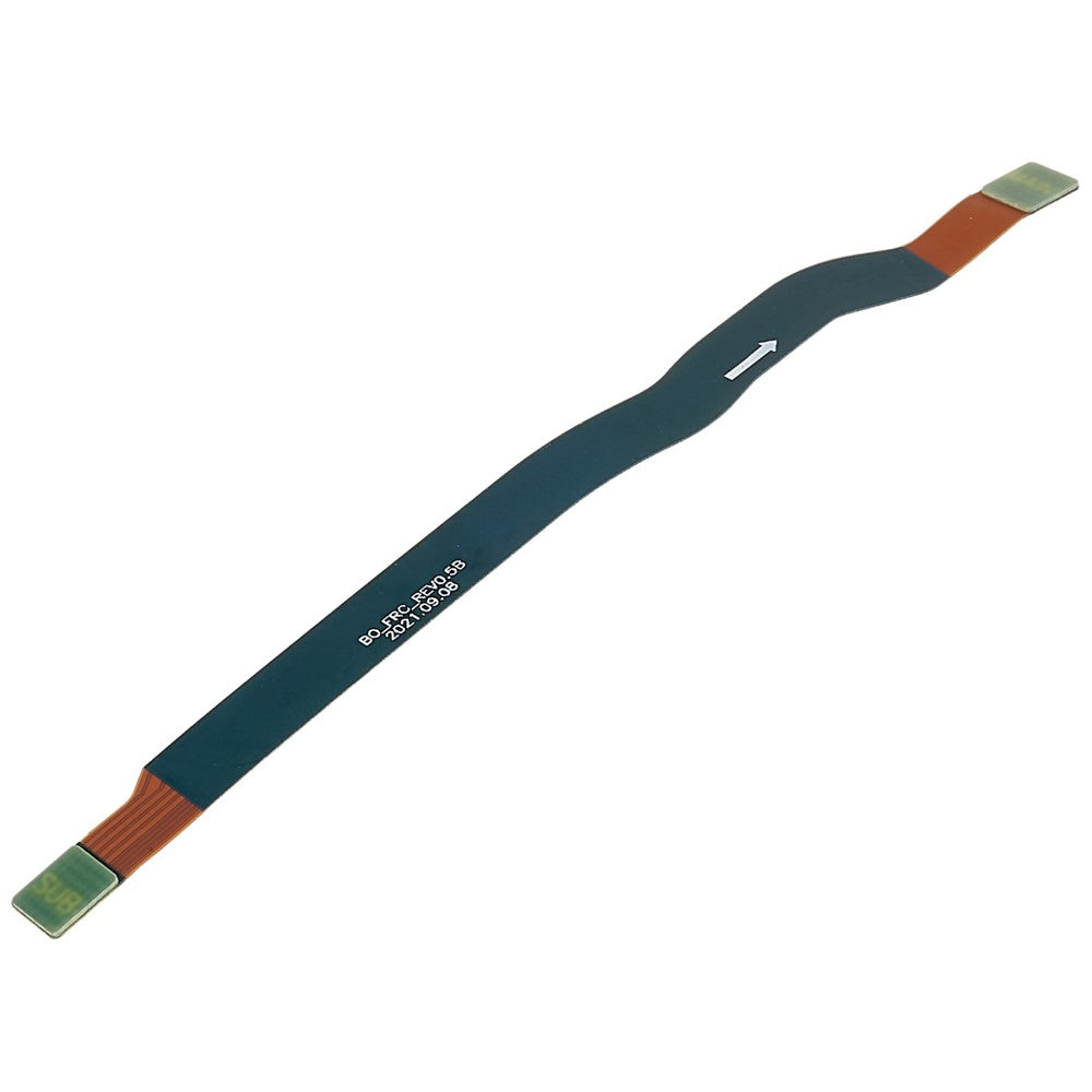 For Samsung Galaxy S22 Ultra 5G S908 Signal Antenna Flex Cable Replacement Part (without Logo)