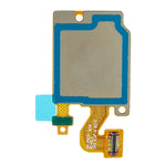 Til Samsung Galaxy Tab S6 Lite (2020) SM-P615 (LTE) OEM SIM-kortlæser kontakt flekskabel udskiftning (uden logo)