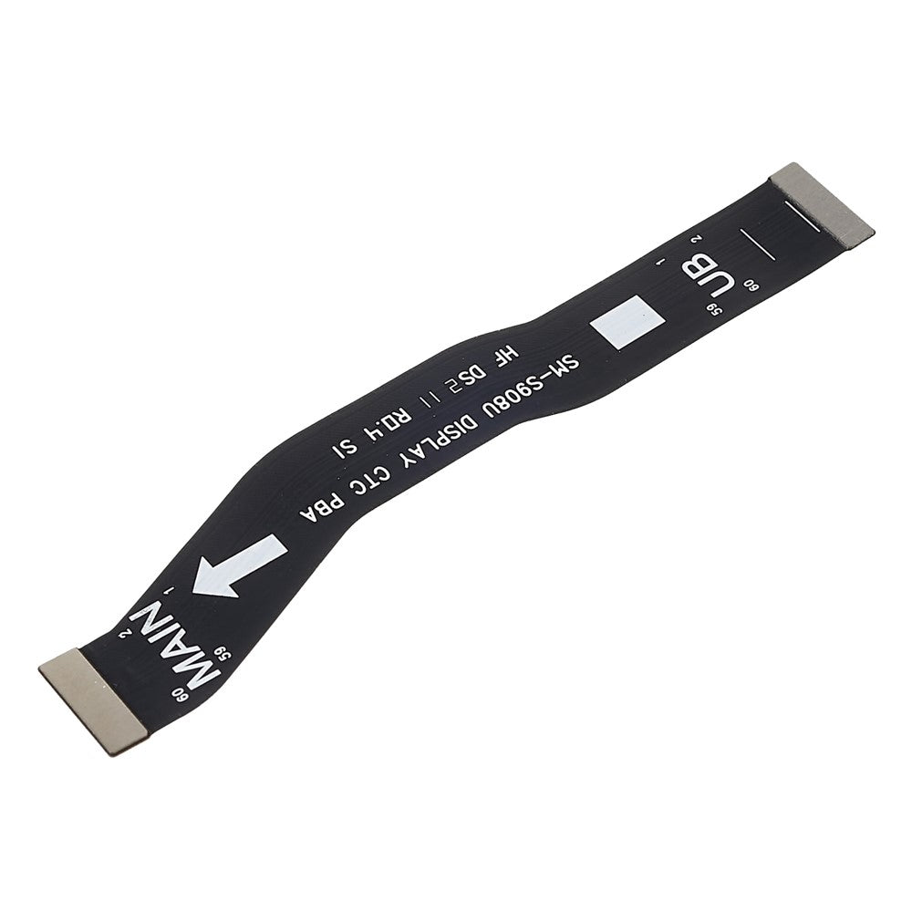 For Samsung Galaxy S22 Ultra 5G SM-S908U OEM Motherboard Flex Cable Part (without Logo)