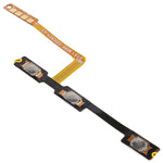 For Samsung Galaxy A03 Core A032 OEM tænd/sluk og volumen flexkabel reservedel (uden logo)