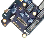 For OnePlus 7 Pro / 7T Pro OEM SIM Card Reader Contact Flex Cable Replacement (without Logo)