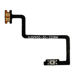 For Realme 8 5G Power On / Off Flex Cable Spare Part (without Logo)