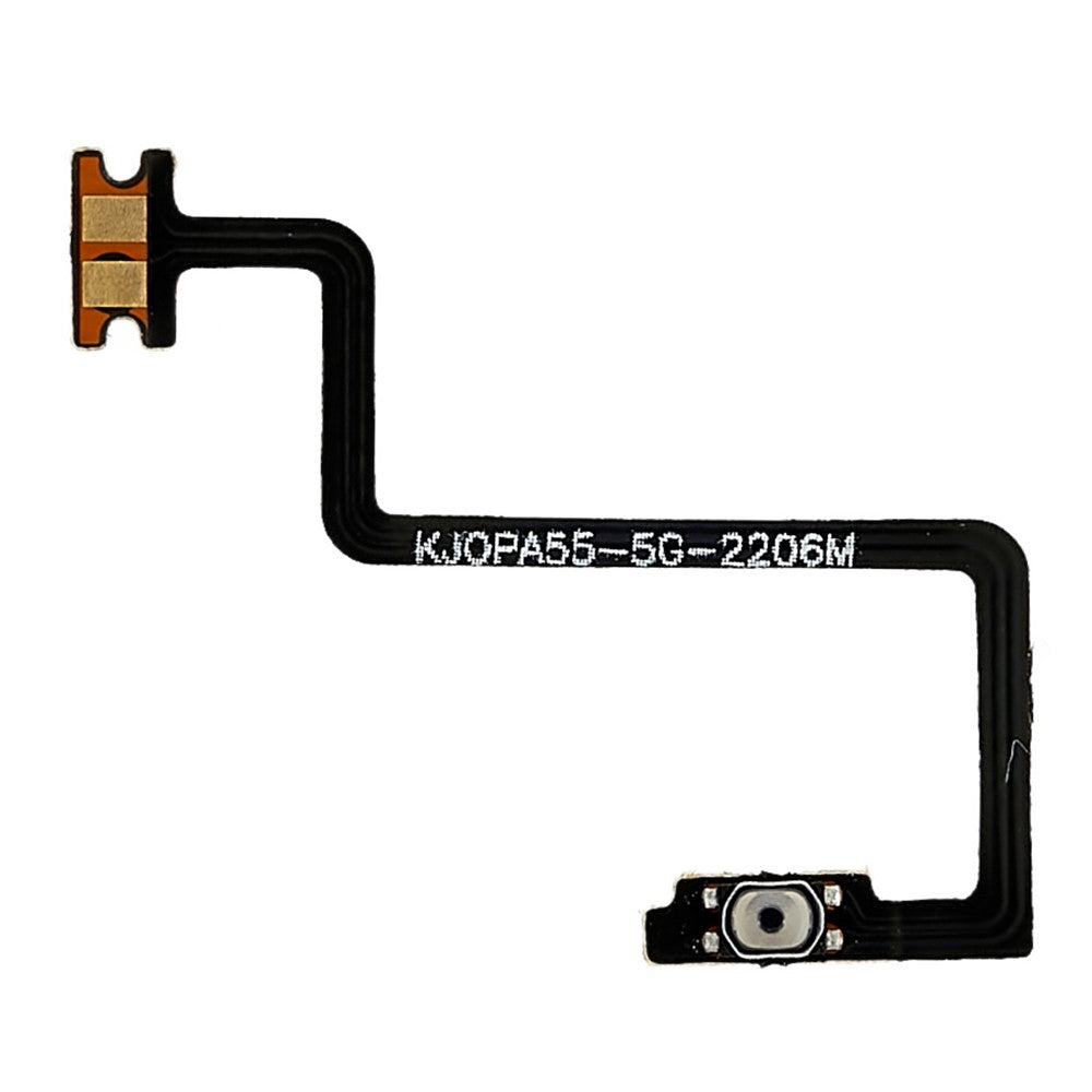 For Realme 8 5G Power On / Off Flex Cable Spare Part (without Logo)