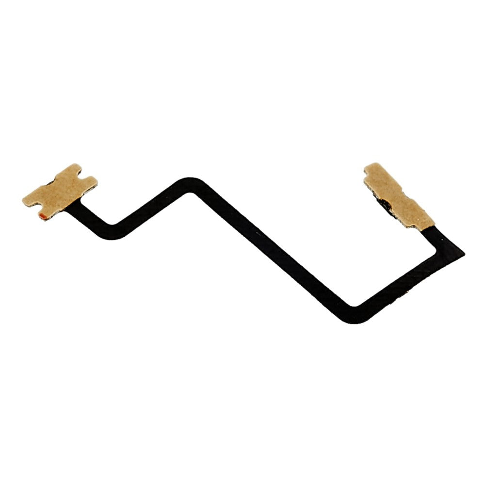 For Realme 8 5G Power On / Off Flex Cable Spare Part (without Logo)