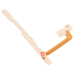 For Realme C25 Power On/Off and Volume Flex Cable Replacement Part (without Logo)