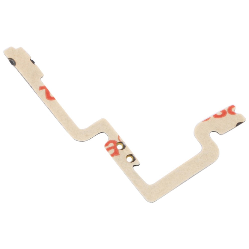 For Realme C35 4G Power On / Off Flex Cable Spare Part (without Logo)