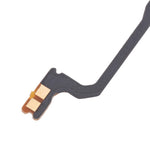 Til Realme 9i 4G RMX3491 Power On/Off Flexkabel Reservedel (uden logo)
