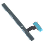 Til Xiaomi 12 5G Tænd/sluk og volumen Flex-kabel udskiftningsdel (uden logo)