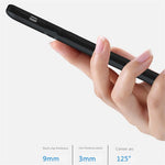 T20 For Samsung Galaxy S22 5G Kickstand Design 4800mAh Soft TPU Edge Phone Charging Case Extended Battery Power Bank