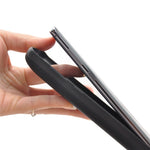 E27 For Samsung Galaxy S10 4G 6000mAh Rechargeable Extended Battery Back Case Folding Kickstand Design Soft TPU Edge Phone Charger