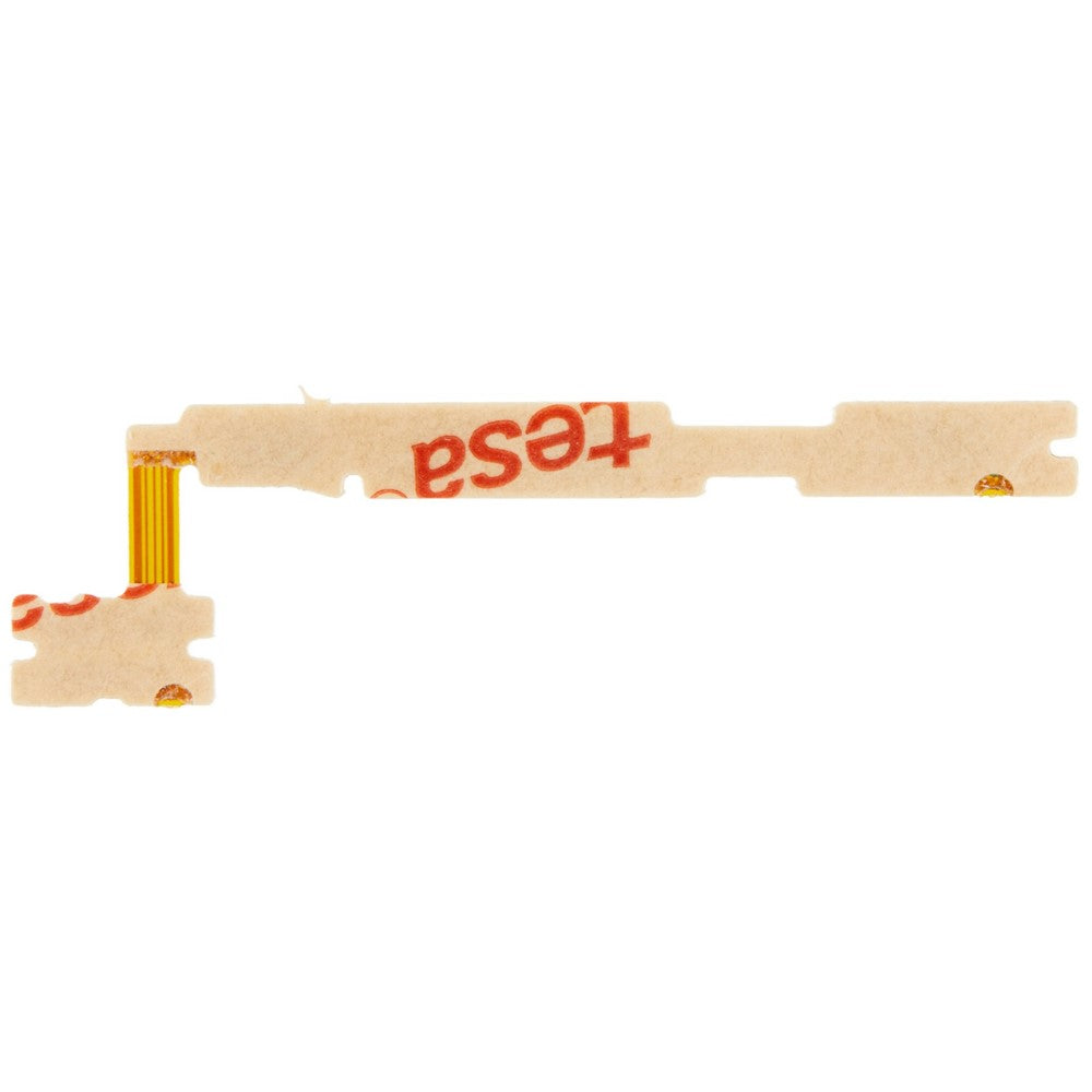 For Honor Play 20 Power On / Off and Volume Flex Cable Replacement Part (without Logo)