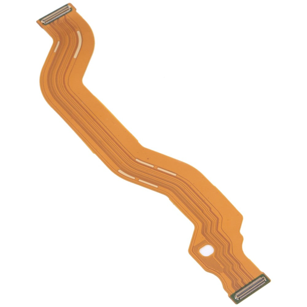 For Realme GT 5G Bundkort Forbindelses Flexkabel Erstatningsdel (uden logo)
