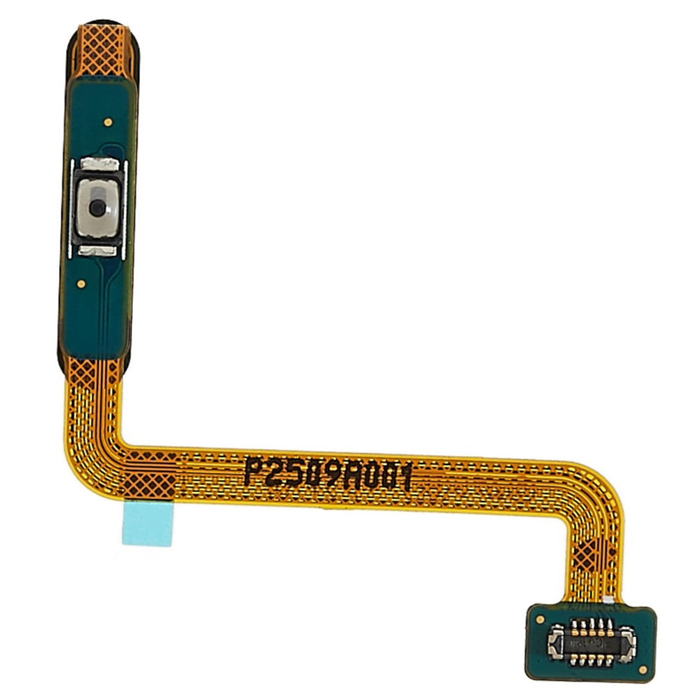 For Samsung Galaxy A23 5G (Global Version) A236 OEM Power On / Off Flex Cable Fingerprint Identification Flex Cable (without Logo)