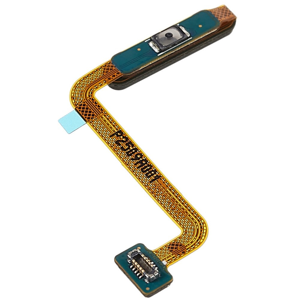 For Samsung Galaxy A23 5G (Global Version) A236 OEM Power On / Off Flex Cable Fingerprint Identification Flex Cable (without Logo)