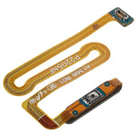 Til Samsung Galaxy A13 5G A136 OEM Tænd/Sluk-flexkabel Fingeraftryksidentifikation Flexkabel (uden logo)