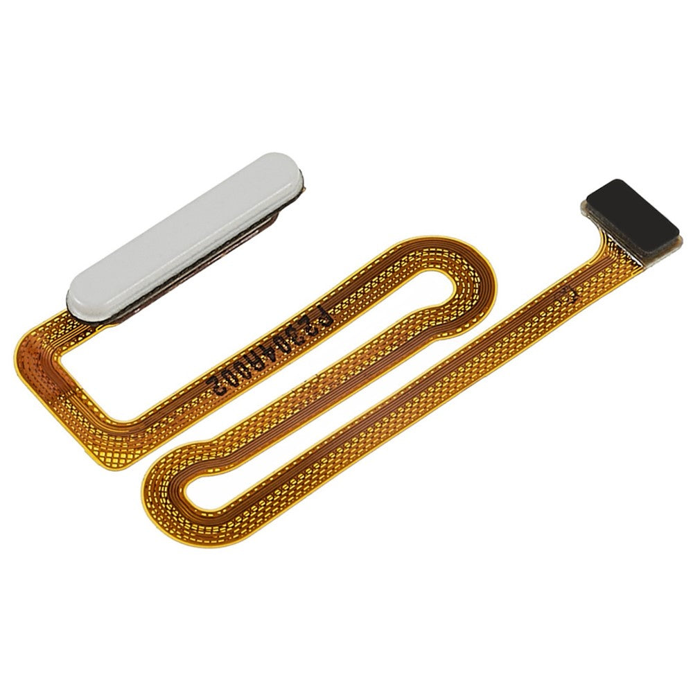 Til Samsung Galaxy A13 5G A136 OEM Tænd/Sluk-flexkabel Fingeraftryksidentifikation Flexkabel (uden logo)