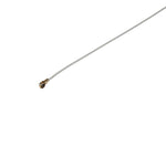 Til Samsung Galaxy A53 5G A536 2 stk. / sæt OEM signal antenne flexkabel (sort+hvid) (uden logo)