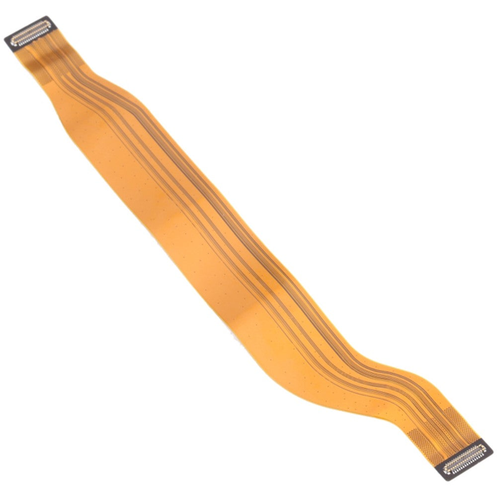 For Honor X8 4G Motherboard Connector Flex Cable Replacement Part (without Logo)
