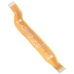 For Honor X8 4G Motherboard Connector Flex Cable Replacement Part (without Logo)