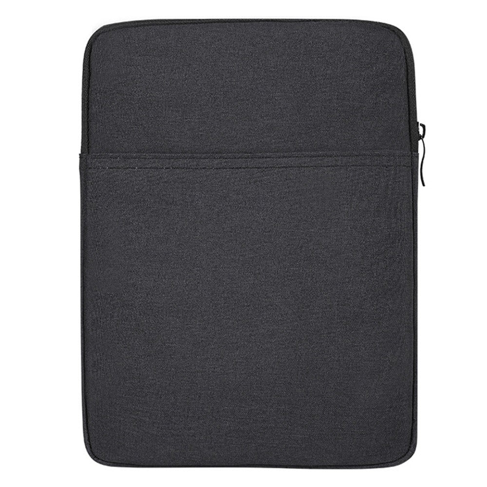Slim Carrying Case for 8-inch Tablets Sleeve Bag Waterproof Protective Bag with Pouch
