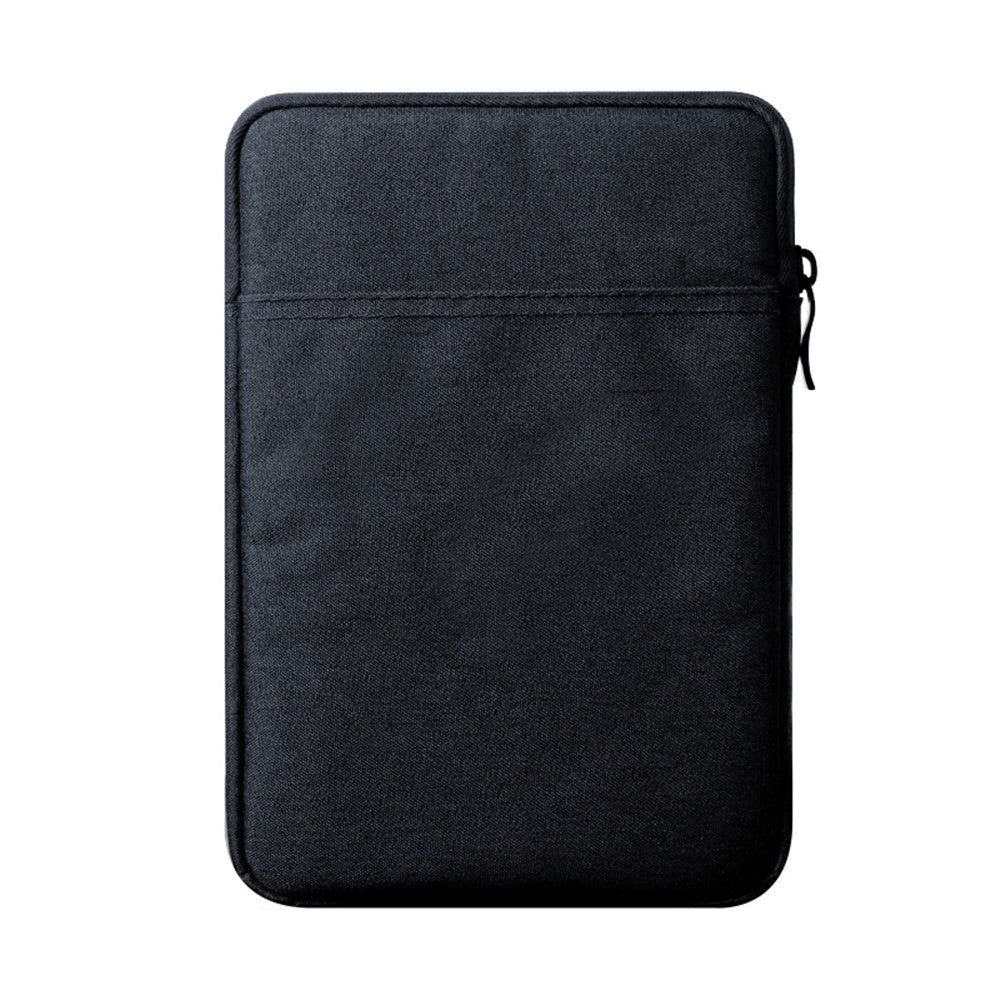 Slim Carrying Case for 8-inch Tablets Sleeve Bag Waterproof Protective Bag with Pouch