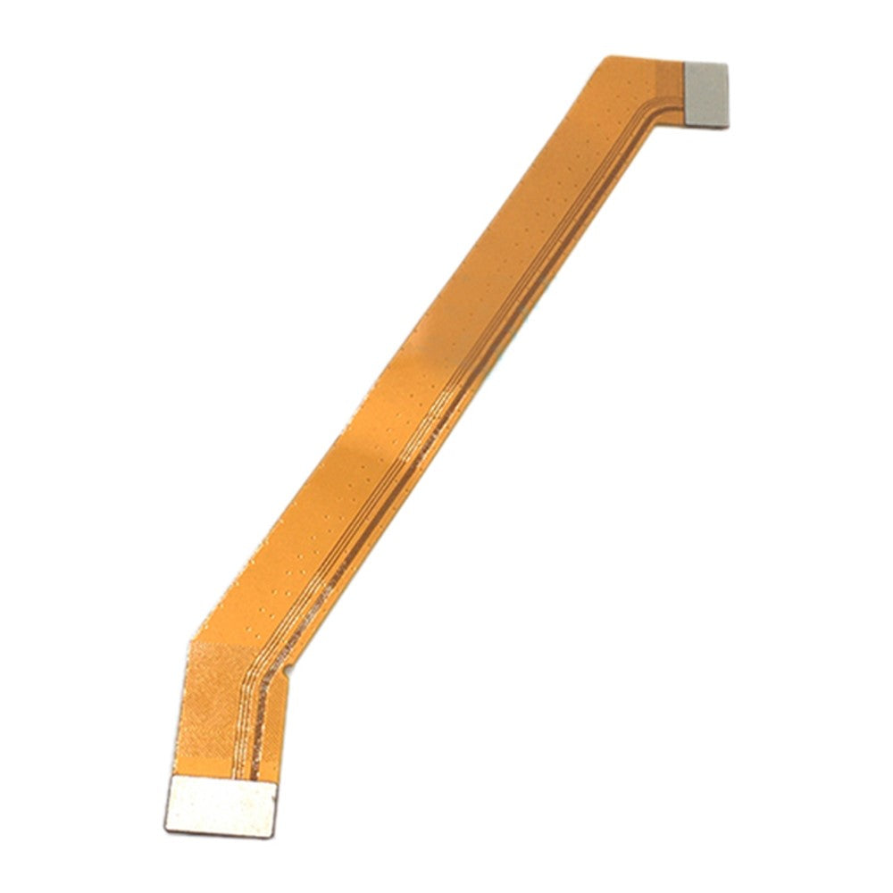 Til Lenovo M10 Plus TB-X606, TB-X606F, TB-X606X, TB-X606V OEM-bundkort Dock-forbindelse Flexkabel udskiftningsdel (uden logo)