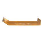 Til Lenovo M10 Plus TB-X606, TB-X606F, TB-X606X, TB-X606V OEM-bundkort Dock-forbindelse Flexkabel udskiftningsdel (uden logo)