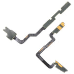 OEM Power On / Off and Volume Buttons Flex Cable for OnePlus Nord N100 (without Logo)