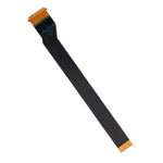 Til Lenovo Tab M8 (FHD) TB-8705F TB-8705N TB-8705M TB-8705 OEM LCD Flexkabel Udskiftningsdel (uden logo)
