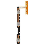 For Realme C30 4G / C33 4G Power On / Off and Volume Flex Cable Replacement Part (without Logo)